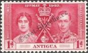 Známka Antigua a Barbuda Katalogové číslo: 75