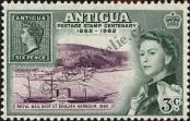 Známka Antigua a Barbuda Katalogové číslo: 123