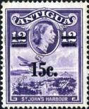 Známka Antigua a Barbuda Katalogové číslo: 141