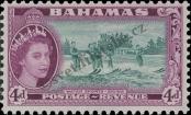 Známka Bahamy Katalogové číslo: 168