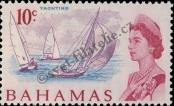 Známka Bahamy Katalogové číslo: 263