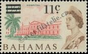 Známka Bahamy Katalogové číslo: 242