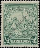 Známka Barbados Katalogové číslo: 155/A