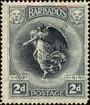 Známka Barbados Katalogové číslo: 113