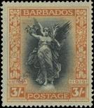 Známka Barbados Katalogové číslo: 120