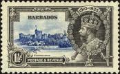 Známka Barbados Katalogové číslo: 149