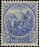 Známka Barbados Katalogové číslo: 126