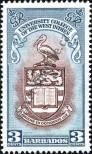 Známka Barbados Katalogové číslo: 196
