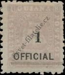 Známka Guyana Katalogové číslo: 53