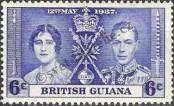 Známka Guyana Katalogové číslo: 175