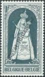 Známka Belgie Katalogové číslo: 1493
