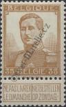 Známka Belgie Katalogové číslo: 94