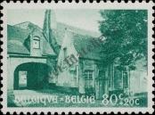 Známka Belgie Katalogové číslo: 995