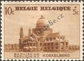 Známka Belgie Katalogové číslo: 471