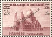 Známka Belgie Katalogové číslo: 488