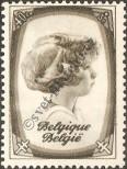 Známka Belgie Katalogové číslo: 491