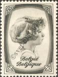 Známka Belgie Katalogové číslo: 492