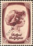 Známka Belgie Katalogové číslo: 496