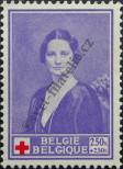 Známka Belgie Katalogové číslo: 503