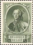 Známka Belgie Katalogové číslo: 570