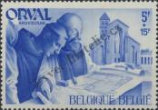 Známka Belgie Katalogové číslo: 580/A