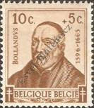 Známka Belgie Katalogové číslo: 600