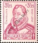 Známka Belgie Katalogové číslo: 606