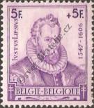 Známka Belgie Katalogové číslo: 607