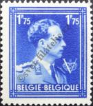 Známka Belgie Katalogové číslo: 687/A