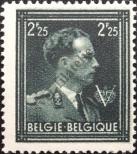 Známka Belgie Katalogové číslo: 689/A