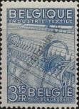 Známka Belgie Katalogové číslo: 812