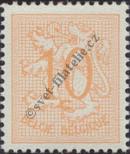 Známka Belgie Katalogové číslo: 888/xA