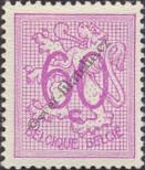 Známka Belgie Katalogové číslo: 893/xA