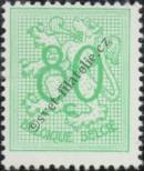 Známka Belgie Katalogové číslo: 895/xA