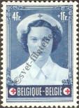 Známka Belgie Katalogové číslo: 965