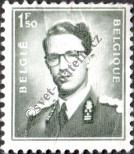 Známka Belgie Katalogové číslo: 973