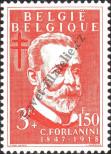 Známka Belgie Katalogové číslo: 984