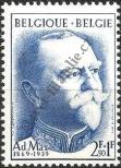 Známka Belgie Katalogové číslo: 1082