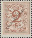 Známka Belgie Katalogové číslo: 1174
