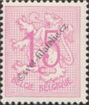 Známka Belgie Katalogové číslo: 1176