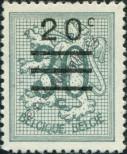 Známka Belgie Katalogové číslo: 1232