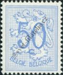Známka Belgie Katalogové číslo: 1233