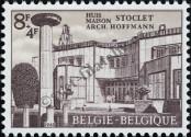 Známka Belgie Katalogové číslo: 1396