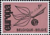 Známka Belgie Katalogové číslo: 1399
