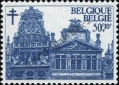 Známka Belgie Katalogové číslo: 1411