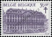 Známka Belgie Katalogové číslo: 1414