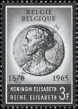 Známka Belgie Katalogové číslo: 1416