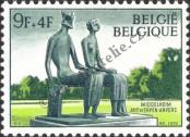 Známka Belgie Katalogové číslo: 1592