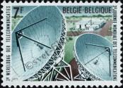 Známka Belgie Katalogové číslo: 1635