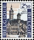 Známka Belgie Katalogové číslo: 1654